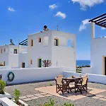 Galini - Stillness - Mediterranean Sea