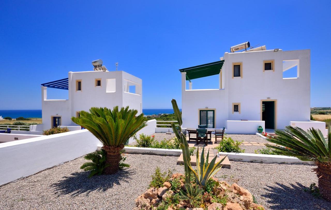 Galini - Stillness - Mediterranean Sea Vakantiehuis
